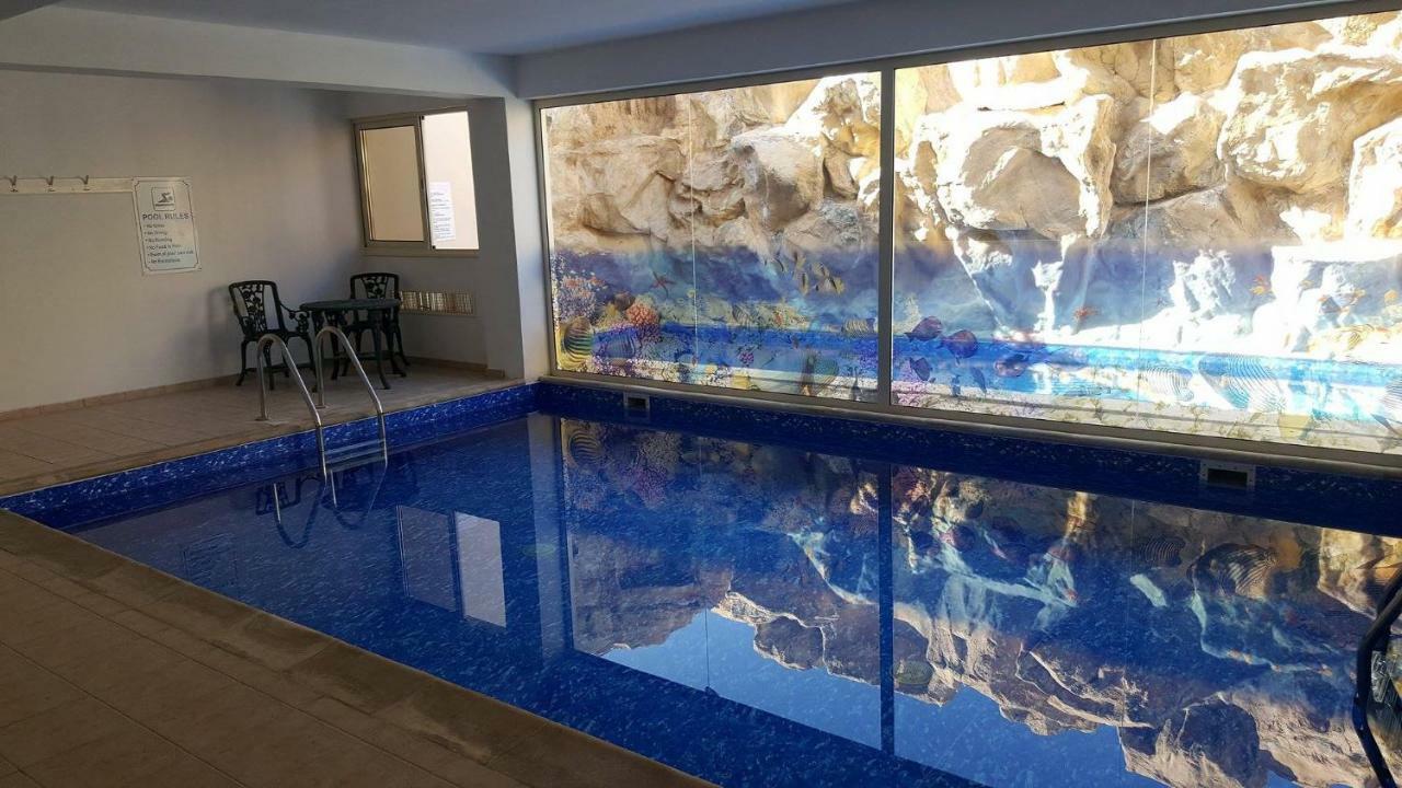 2 Bedroom Poolside Apartment E9 Peyia Buitenkant foto