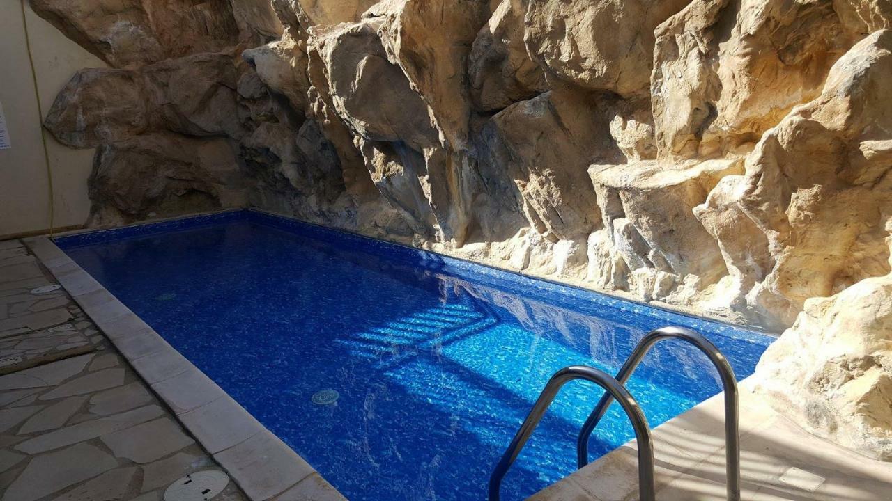 2 Bedroom Poolside Apartment E9 Peyia Buitenkant foto