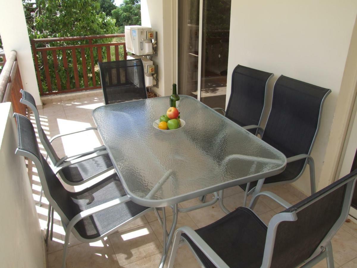 2 Bedroom Poolside Apartment E9 Peyia Buitenkant foto