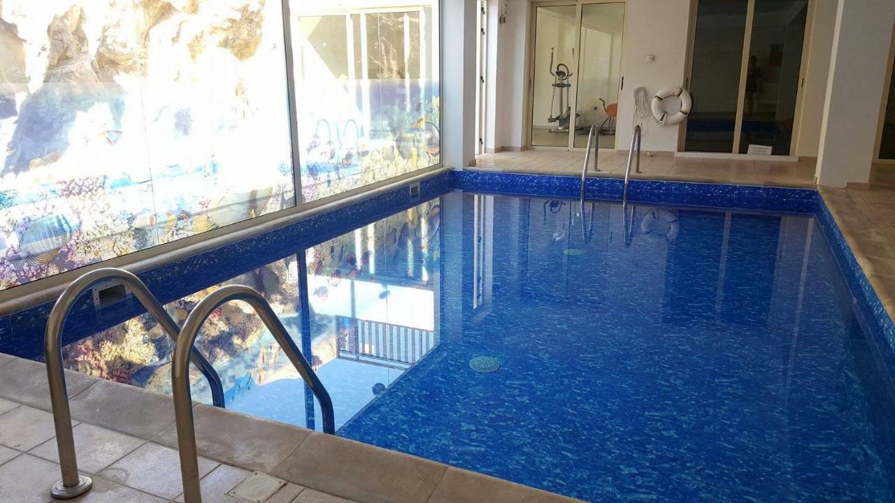 2 Bedroom Poolside Apartment E9 Peyia Buitenkant foto